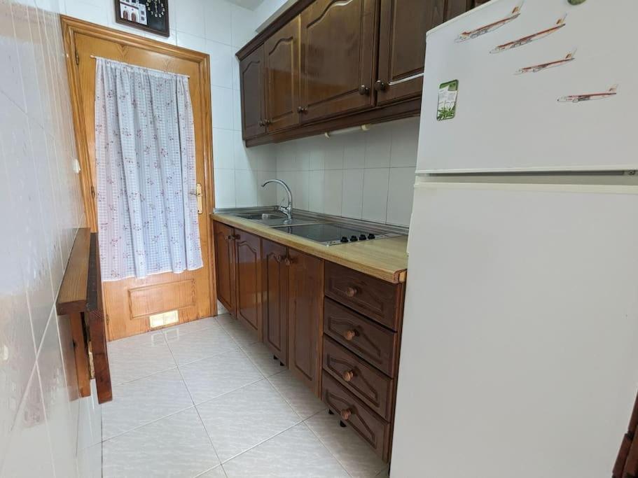 Brisa Marina Apartment Santa Pola Exterior photo