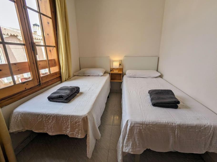 Brisa Marina Apartment Santa Pola Exterior photo
