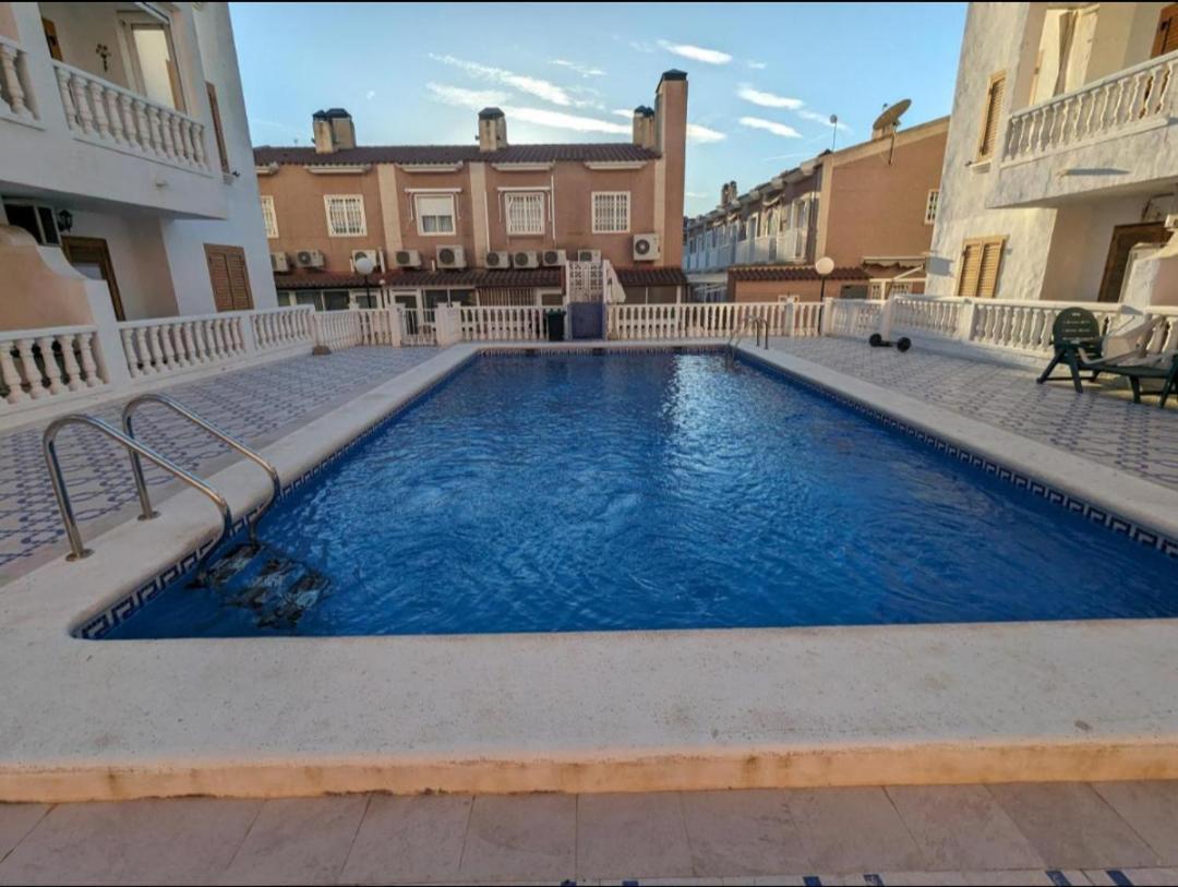 Brisa Marina Apartment Santa Pola Exterior photo